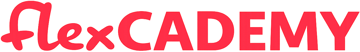 FlexCademy logo