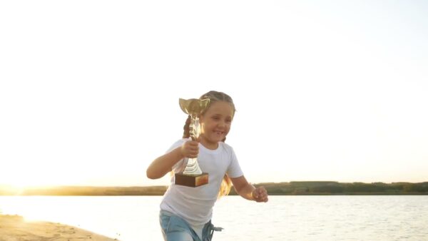 A2 Tennis und Ballsportarten für Kinder von 5 bis 8 Jahren